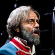 Stage Tube: Watch Canadians Ramin Karimloo, Samantha Hill, Melissa O'Neil, Cliff Saun