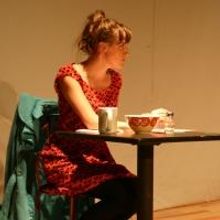 BWW Reviews: DEAD MAN'S CELL PHONE Gives Life to New Theatre Company