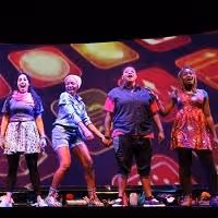 BWW Reviews: Vibrant Actresses Bring EMOTIONAL CREATURE to Life at the Baxter