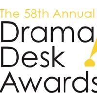 2013 Drama Desk Nominations Announced - GIANT & HANDS ON A HARDBODY Lead with 9…