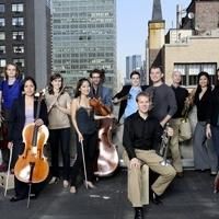 Ensemble ACJW Launches 2013-14 Season