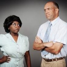 The Circuit Playhouse Presents the Regional Premiere of THE BEST OF ENEMIES, 8/22-9/1