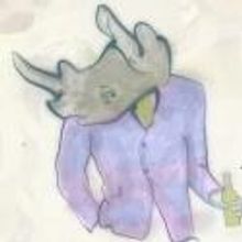 UglyRhino's TINYRHINO Theatrical Drinking Game to Debut at LA's Lyric Hyperion Tonigh