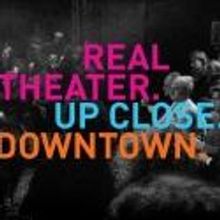 I'M GONNA PRAY FOR YOU SO HARD Opens Labyrinth Theater's Fall 2012 Barn Series