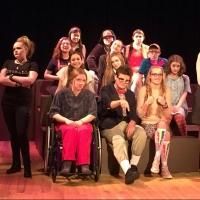 Clocktower Players TEEN Troupe's 25th ANNUAL PUTNAM COUNTY SPELLING BEE Continues…