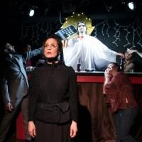 Opera on Tap Presents SMASHED: THE CARRIE NATION STORY at FringeNYC, Now thru 8/15