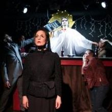 Opera on Tap Presents SMASHED: THE CARRIE NATION STORY at FringeNYC, Now thru 8/15