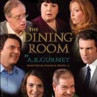 Elements Theatre's THE DINING ROOM Panel Discussion Set for 3/4