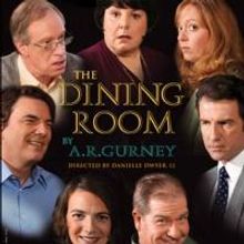 Elements Theatre's THE DINING ROOM Panel Discussion Set for 3/4