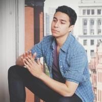 STAGE TUBE: Watch Sneak Peek of Joey Contreras' YOUNG KIND OF LOVE; Album Gets 10/28…