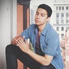 STAGE TUBE: Watch Sneak Peek of Joey Contreras' YOUNG KIND OF LOVE; Album Gets 10/28…