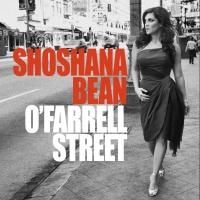 Shoshana Bean's O'FARRELL STREET Album Release Concert Set for LA's Sayers Club…