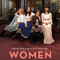 Asylum Theater Extends WOMEN Thru 11/14