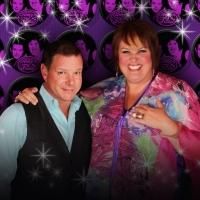 Amy Armstrong & Freddy Allen Headline COUNTDOWN TO 2015 at Martinis Above Fourth…