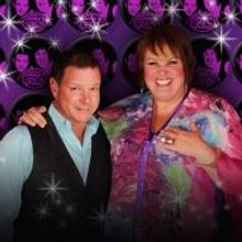 Amy Armstrong & Freddy Allen Headline COUNTDOWN TO 2015 at Martinis Above Fourth Tabl