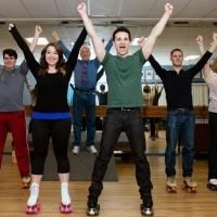 Reston Players to Present XANADU, Begin. 3/7