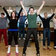 Reston Players to Present XANADU, Begin. 3/7