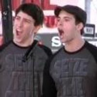 TV: Highlights from 2012 BROADWAY ON BROADWAY- NEWSIES, ONCE, BRING IT ON & More! Video