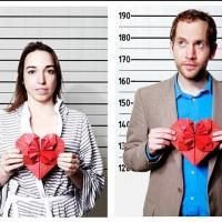 Rajiv Joseph's ANIMALS OUT OF PAPER Opens in NYC Revival Tonight