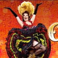 Broadway-Bound CAN-CAN Begins Tonight at Paper Mill