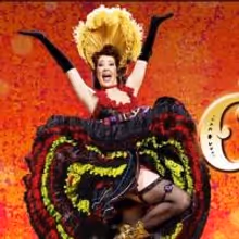 Broadway-Bound CAN-CAN Begins Tonight at Paper Mill