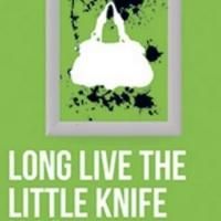 Inis Nua Presents American Premiere of LONG LIVE THE LITTLE KNIFE, Now thru 2/22