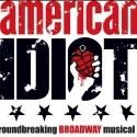 THE BOOK OF MORMON, AMERICAN IDIOT, WICKED and More Set for Broadway Across America…