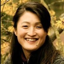 Hartford Stage Welcomes Playwright Kimber Lee as 2014-15 Aetna New Voices Fellow