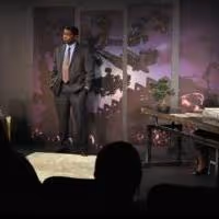 BWW Reviews: RACE Gets Under the Skin