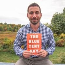 Brian Aitken Presents New Memoir