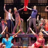 KINKY BOOTS' Harvey Fierstein