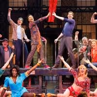 KINKY BOOTS' Harvey Fierstein