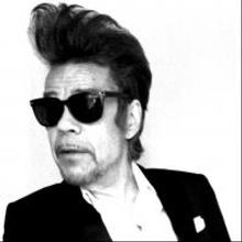 Buster Poindexter Returns to Cafe Carlyle, Now thru 2/21
