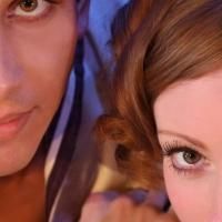 BWW Reviews: NOEL COWARD'S ACE OF CLUBS, Union Theatre, May 9 2014 Photo