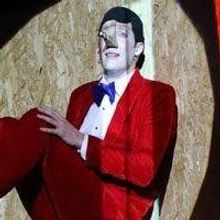 PINOCCHIO Runs Now thru 3/22 at New Victory Theater