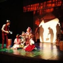 Theatre Memphis Expands Teen Company to Year-Long Program