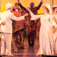 BWW Reviews: OC's 3-D Theatricals Presents Epic Production of RAGTIME