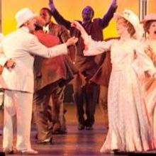 BWW Reviews: OC's 3-D Theatricals Presents Epic Production of RAGTIME