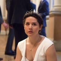 Ostrovsky's LARISA AND THE MERCHANTS Premieres at Arcola Theatre, May 1-June 2