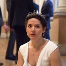 Ostrovsky's LARISA AND THE MERCHANTS Premieres at Arcola Theatre, May 1-June 2