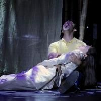 BWW Reviews: New MISS SAIGON Tour Hovers Over Hartford's Bushnell for One of Only Fou Photo
