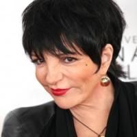 Liza Minnelli to Appear on THE TODAY SHOW Tomorrow