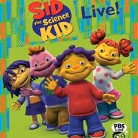 La Mirada Theatre to Present Jim Henson's SID THE SCIENCE KID LIVE!, 3/16