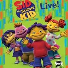 La Mirada Theatre to Present Jim Henson's SID THE SCIENCE KID LIVE!, 3/16