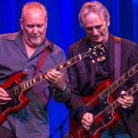 PCPA to Launch LEGENDS MUSIC SERIES