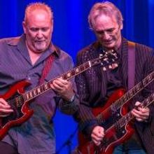 PCPA to Launch LEGENDS MUSIC SERIES