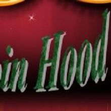 The Beijing Playhouse Presents ROBIN HOOD, Now thru Dec 21