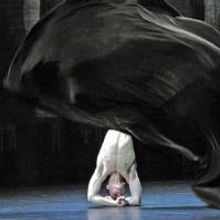 BWW Reviews: THE ORACLE Stunned the Adelaide Audience