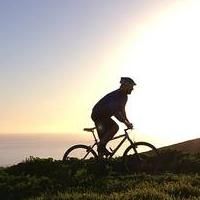 El Capitan Canyon Rounds Adds New Bike Camping Package