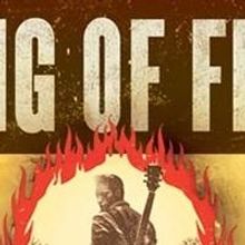 Re-Conceived RING OF FIRE Musical to Premiere at Milwaukee Rep, Now thru 5/5